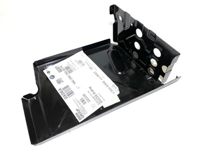 Підлога багажника bmw x3 f25 x4 f26 7267350 права фото №1