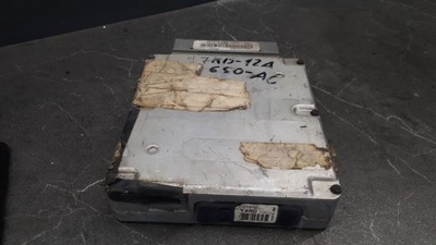 97kb-12a650-ac бортовий комп'ютер двигуна ford ka mk1 1.3 фото №1