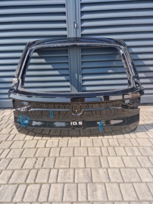 Крышка багажника багажника vw id5 id.5 22- фото №1