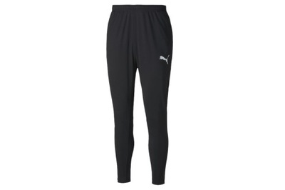 PUMA FTBLPLAY TRAINING PANTS (M) Męskie Spodnie