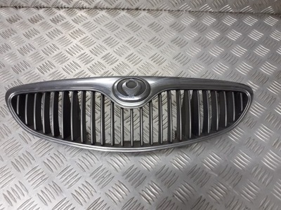 Решітка радіатора решітка радіатора решітка радіатора mazda xedos 6 фото №1