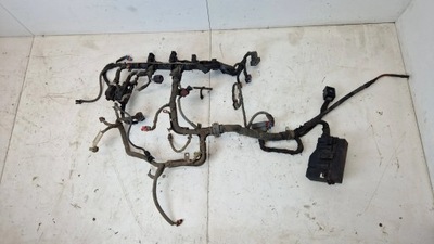 JUEGO DE CABLES INSTALACIÓN DEL MOTOR SAAB 9-3 93 II 1.8T 2.0T 2.0T AERO 12805330  