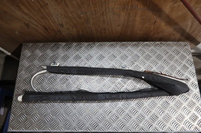 Шторка безпеки ліва megane iii kombi 985p15305r фото №1