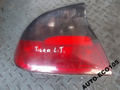 Лампа лівий задній opel tigra фото №1