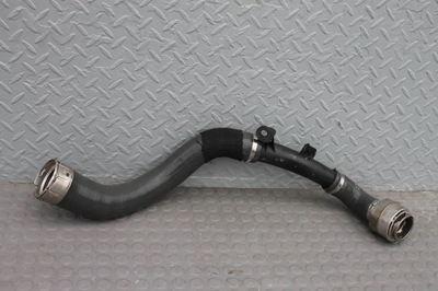 Шланг труба интеркулер nissan qashqai j12 iii 1.3 dig-t 21- фото №1