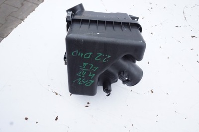 Корпус фільтра повітря rav4 iii 3 fl 2.2 d4d фото №1