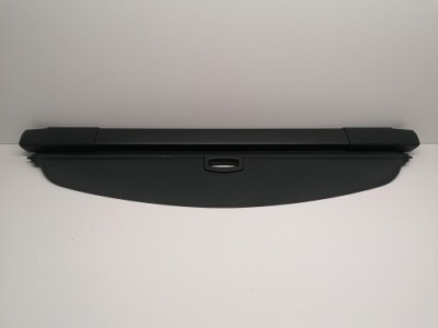 Mercedes glk x204 lift шторка багажника оригінал 12-15 фото №1