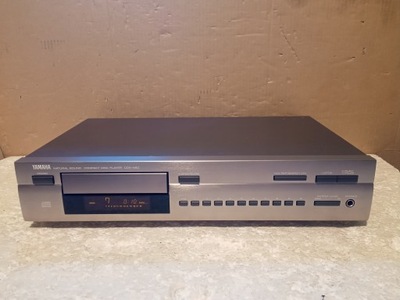 YAMAHA CDX-480