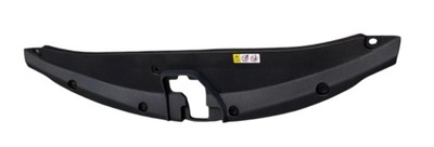 Lexus ux za10 2018- накладка верхний поперечина передний фото №1