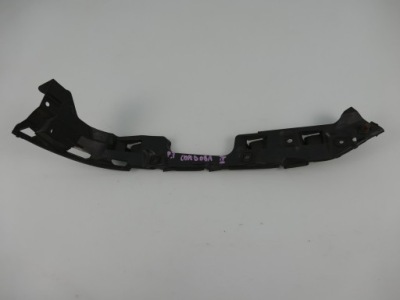 Seat cordoba ii напрямна бампера правий задня задній фото №1