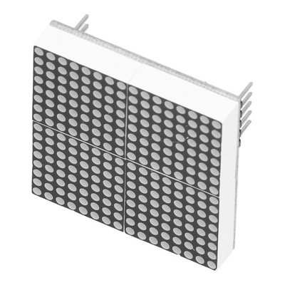 Moduł wyświetlacza LED Matrix 16x16 Moduły Dot