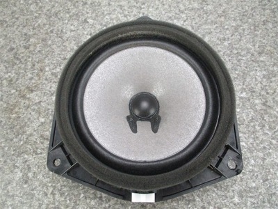 Динамік перед 86150-0f020 toyota corolla verso ii фото №1