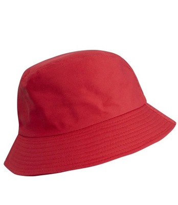 Kapelusz bucket hat bawełna idealny na lato