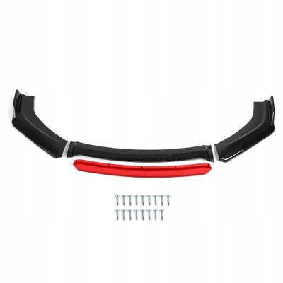 SPOILER HOCKEY BUMPER SPOILER BUMPER FRONT 3 SPARE PARTS - milautoparts-fr.ukrlive.com