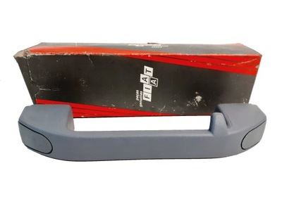 Ручка дверь задних fiat palio siena оригинальный номер 719082631 фото №1