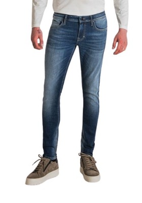 ANTONY MORATO SPODNIE JEANSY model OZZY 34 BUTIK