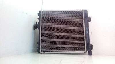 Вентилятор радиатора suzuki wagon r+ 1,0 b фото №1