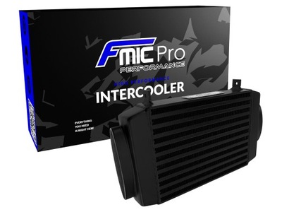 INTERCOOLER FMIC.PRO BMW MINI COOPER S BOLT-ON R53 02-06  