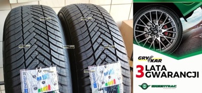 TIRES 215/60/17 GREENTRAC SEASON MASTER 2024R 2 PCS. 3 YEAR WARRANTY C/B/71DB  