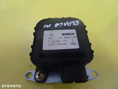 Моторчик обдув отопителя renault espace iii 0132801113 nr21 фото №1