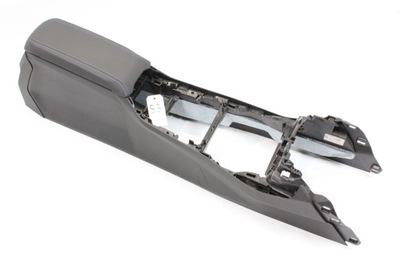 Тунель середній підлокітник bmw f40 f44 niebieski фото №1