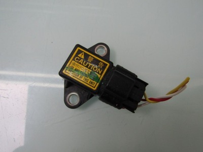 MICRA K13 14R SENSOR ODCHYLENIA 319551BN0A  