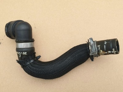 Шланг труба wąż wody opel ampera volt 20954245 фото №1