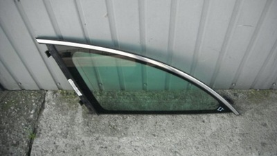 Mercedes r w251 05- стекло кузовная левая фото №1