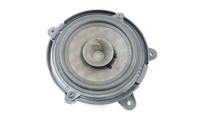 Renault clio iii динамик дверь задняя фото №1