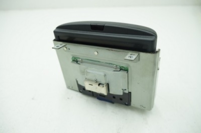 Volvo s60 i дисплей навигации 30656245 фото №1