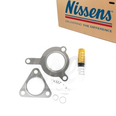 Турбонагнетатель do opel vectra c gts 2.2 dti фото №1