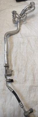 Шланг кондиціонера bmw g30 g11 9324798 hybrid фото №1