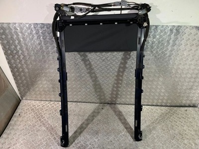 Kia sportage потолок фото №1