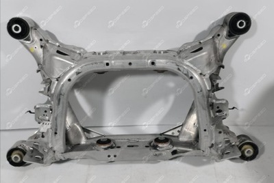 Подрамник задняя jaguar i-pace i pace x590 фото №1