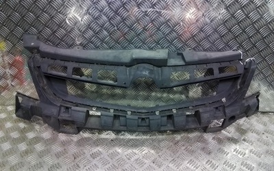 Opel vectra c lift решітка радіатора перед 13182876 фото №1