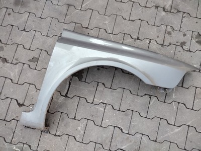 Крила правий renault laguna ii lift фото №1