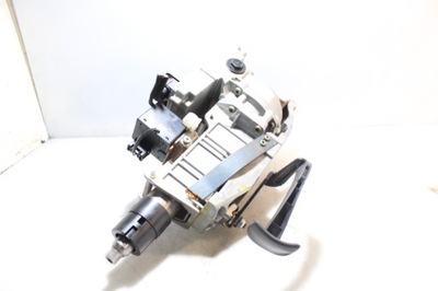 Двигун насос підсилювача renault megane ii 1.4 фото №1