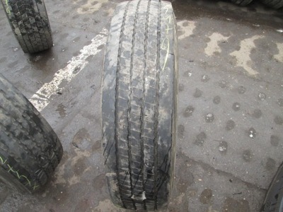 PADANGA CIEZAROWA 295/80R22.5 TAURUS ROADS 2 F PRIEKINĖ SUNKVEŽIMIAI PADANGOS 