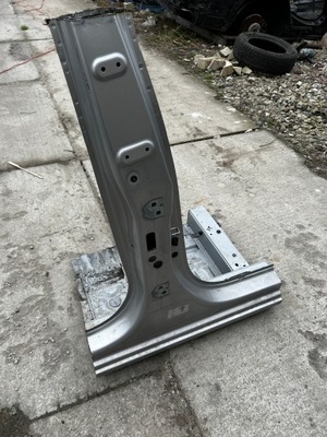 Блок двигателя b правый средний порог dacia sandero iii 2021r фото №1