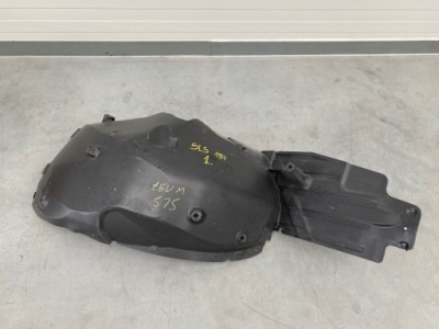 Подкрылок левый перед mercedes sls w197 197 фото №1