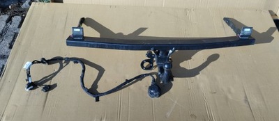 Hak буксирувальний volkswagen vw t-roc 20r- оригінал 2ga803880b фото №1