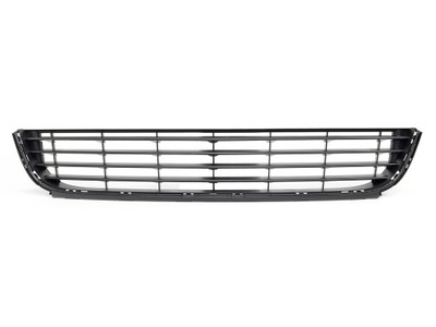 VW GOLF VI PLUS 09 GRILLE DEFLECTOR BUMPER 5M085367  