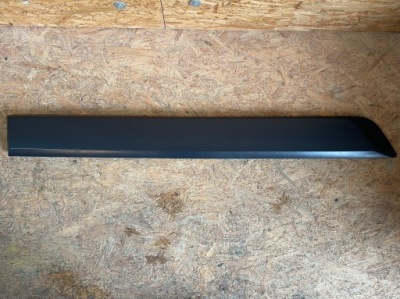 Ford transit custom молдинг дверь правых задних bk21-29076 фото №1