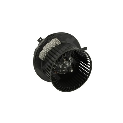 VENTILADOR INTERIOR HART 641 078  