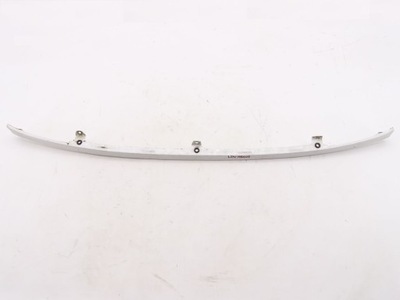 Ldv maxus 04-09 молдинг pod лампи фото №1