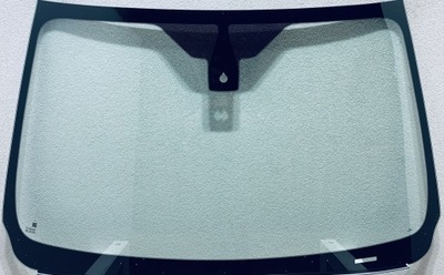 Скло лобове ford ranger 2011- mazda bt50 датчик фото №1