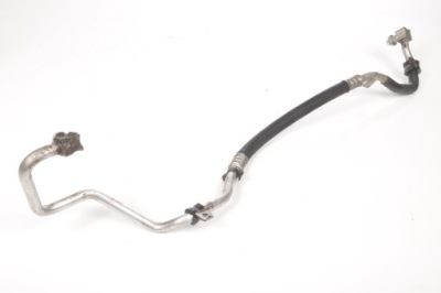 Maserati ghibli iii 3.0 шланг кондиционера 670001937 фото №1