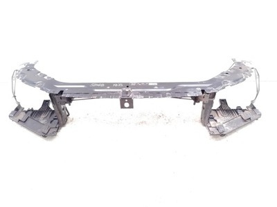 Land rover freelander 2 панель крепления радиатора / góra 2009 suv 4/5dr фото №1