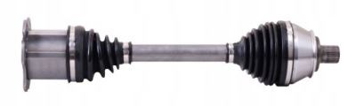Привідний вал ліва audi a8 d3 quattro 2.8 fsi 3.0 3.2 fsi фото №1