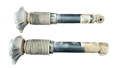 Амортизатори задня bmw 5 f11 6797771 пара фото №1